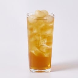 น้ำลำไย