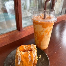 ชาไทยเลิฟเวอร์