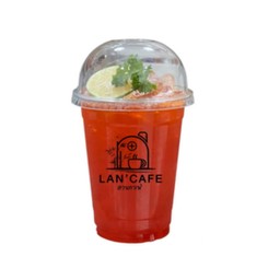 ลาน คาเฟ่ -