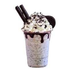 นมสดโอริโอ้-ปั่น (ไม่รวมวีปครีม)