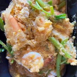 สุกี้ทะเล