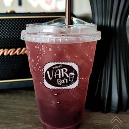 องุ่น โซดา