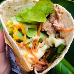 สลัดแรฟทูน่า