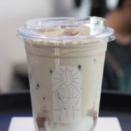 สตอร์ม ลาเต้