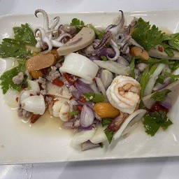 ยำรวมมิตร