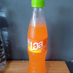 น้ำส้มเอส 360 ml.