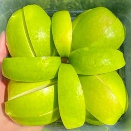 แอปเปิ้ลเขียว