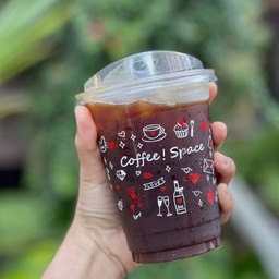 อเมริกาโนเย็น