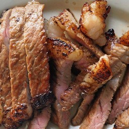 เนื้อย่าง