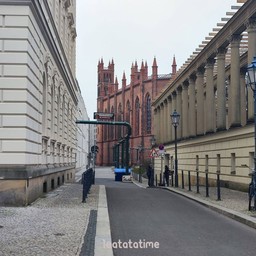 Bebelplatz
