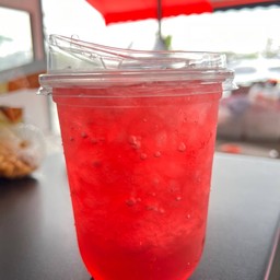 น้ำกระเจี๊ยบ