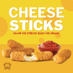 ชีสสติ้ก