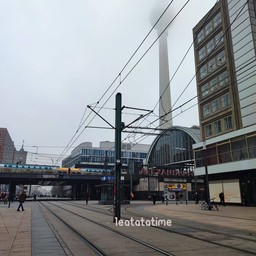Alexanderplatz