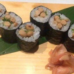 904.Nutto Maki