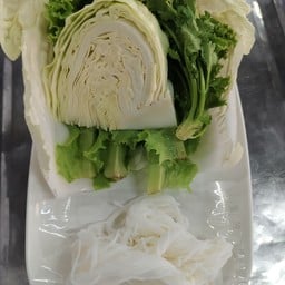 ผักปลา