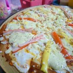 จักรวาลเครป&ของทอดของทานเล่น BY BTT FOOD BY BTT FOOD 4