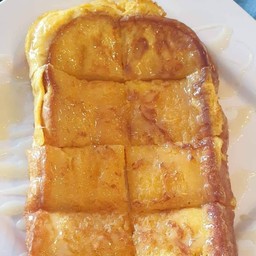 ปังชุบไข่