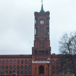 Rotes Rathaus