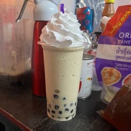 ชานมใต้หวัน