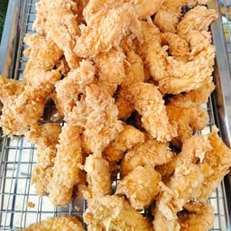 ไก่ไร้กระดูก