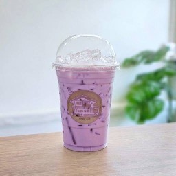 นมเผือก