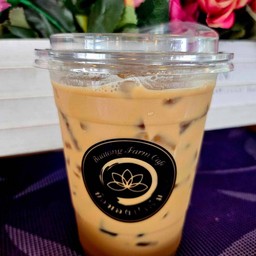 เอสเปรสโซ่เย็น