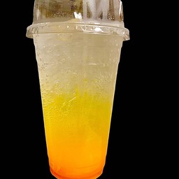 มะม่วงโซดา