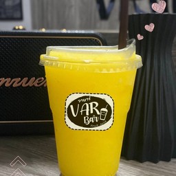 มะม่วง ปั่น