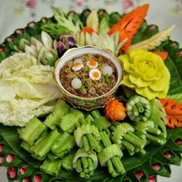 น้ำพริกหนุ่ม