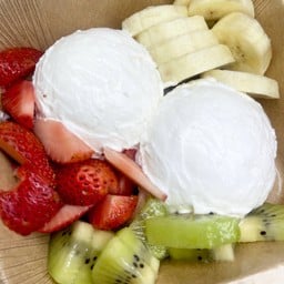 Chubby yogurt