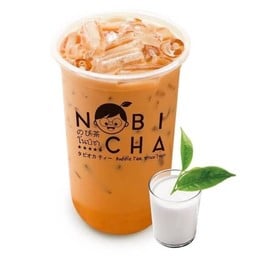 ชาไทย