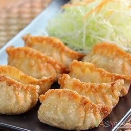 เกี๊ยวซ่า