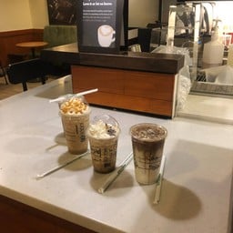 Starbucks Coffee Kuta beach