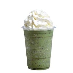 ชาเขียวโอริโอ้-ปั่น (ไม่รวมวีปครีม)