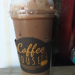 มอคค่า( แก้วขนาด 20 ออนช์ )