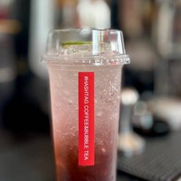 องุ่นโซดา