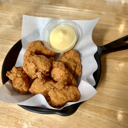 ไก่คาราเกะ (Chicken Karaage) -D