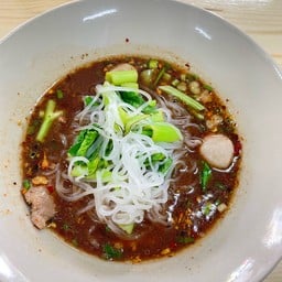 ก๋วยเตี๋ยวเรือสวนมะลิ