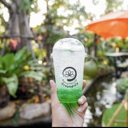 แอปเปิ้ลโซดา