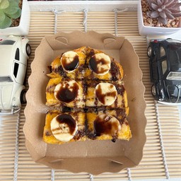 MEETHONG Coffee & Toast