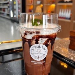 ช็อคโกแลต มิ้นท์ Mint Chocolate