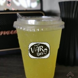 สับปะรด โซดา