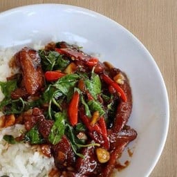 ครัวจัสมิน (ฮาลาล)