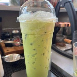 ชาเขียว