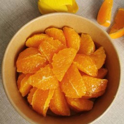 Homey Fruit (ผลไม้ ตัดแต่งพร้อมทาน) บางบัวทอง