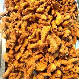 หนังไก่