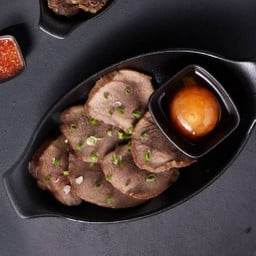 ลิ้นรัญจวน กับ ไข่ดอง