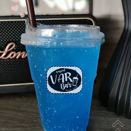 บลูฮาวาย โซดา