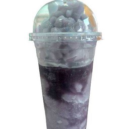 บลูเบอร์รี่ปั่น