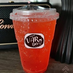 แดง โซดา